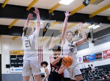 Thumbnail 1 in Beckman @ Foothill photogallery.