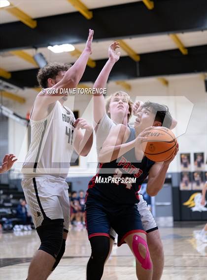 Thumbnail 1 in Beckman @ Foothill photogallery.