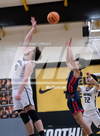 Thumbnail 3 in Beckman @ Foothill photogallery.