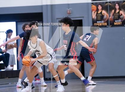 Thumbnail 3 in Beckman @ Foothill photogallery.