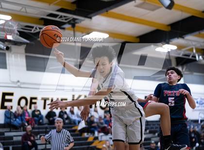 Thumbnail 3 in Beckman @ Foothill photogallery.