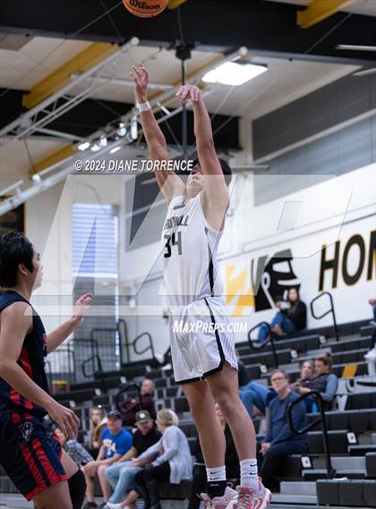 Thumbnail 2 in Beckman @ Foothill photogallery.
