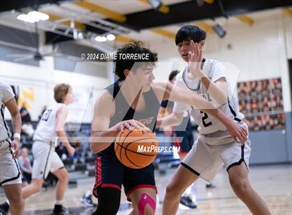 Thumbnail 1 in Beckman @ Foothill photogallery.
