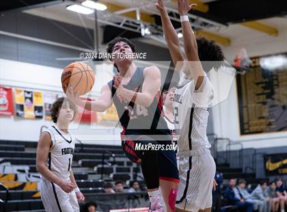 Thumbnail 3 in Beckman @ Foothill photogallery.