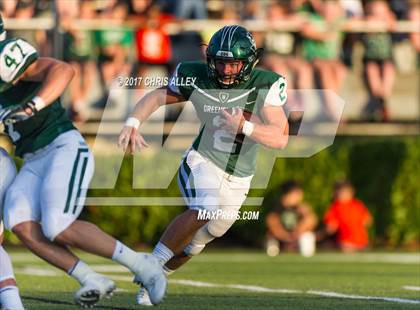 Thumbnail 2 in Dobyns-Bennett @ Greeneville photogallery.