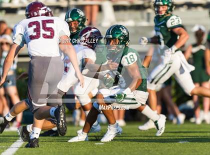 Thumbnail 2 in Dobyns-Bennett @ Greeneville photogallery.