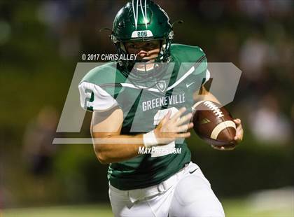 Thumbnail 3 in Dobyns-Bennett @ Greeneville photogallery.