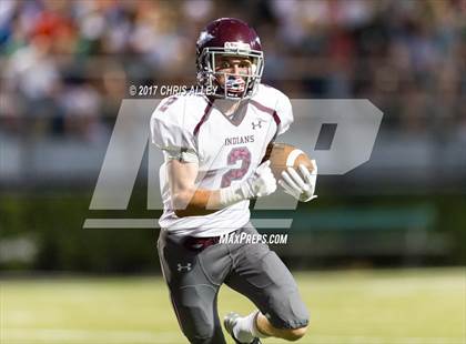 Thumbnail 1 in Dobyns-Bennett @ Greeneville photogallery.