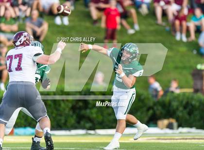 Thumbnail 3 in Dobyns-Bennett @ Greeneville photogallery.