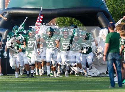 Thumbnail 1 in Dobyns-Bennett @ Greeneville photogallery.