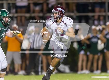 Thumbnail 1 in Dobyns-Bennett @ Greeneville photogallery.
