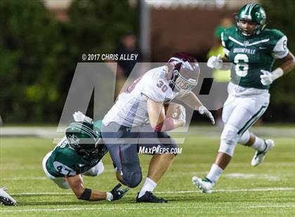 Thumbnail 2 in Dobyns-Bennett @ Greeneville photogallery.
