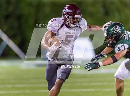 Thumbnail 3 in Dobyns-Bennett @ Greeneville photogallery.