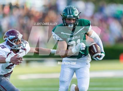 Thumbnail 1 in Dobyns-Bennett @ Greeneville photogallery.