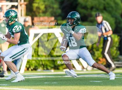 Thumbnail 1 in Dobyns-Bennett @ Greeneville photogallery.
