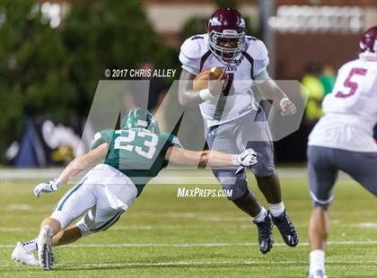 Thumbnail 2 in Dobyns-Bennett @ Greeneville photogallery.