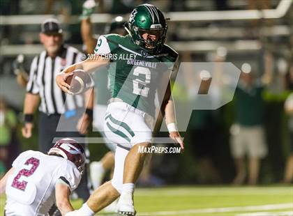 Thumbnail 3 in Dobyns-Bennett @ Greeneville photogallery.