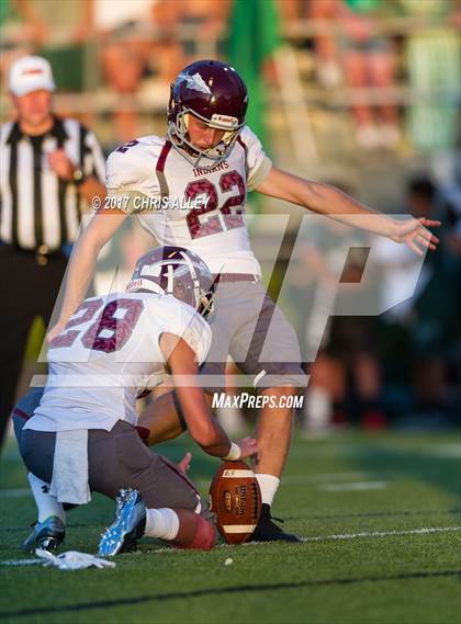 Thumbnail 1 in Dobyns-Bennett @ Greeneville photogallery.