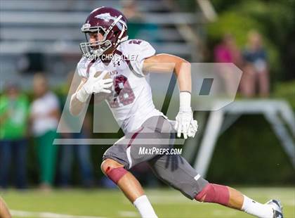 Thumbnail 3 in Dobyns-Bennett @ Greeneville photogallery.