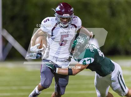 Thumbnail 1 in Dobyns-Bennett @ Greeneville photogallery.