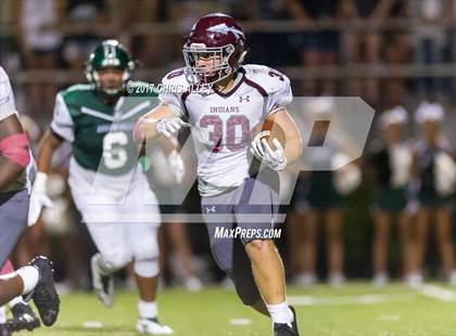 Thumbnail 2 in Dobyns-Bennett @ Greeneville photogallery.