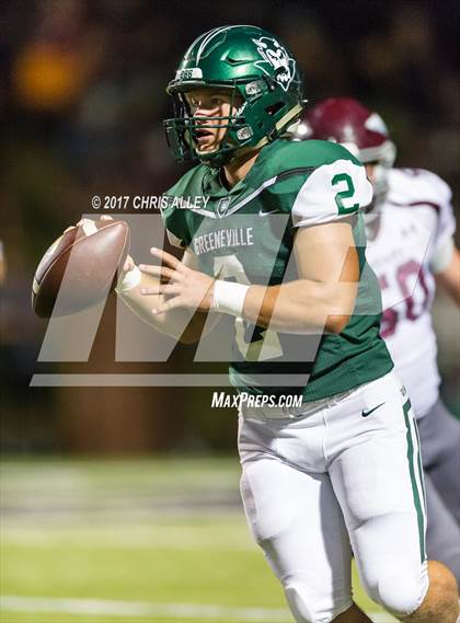Thumbnail 1 in Dobyns-Bennett @ Greeneville photogallery.