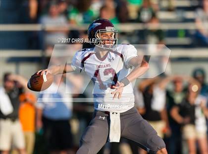 Thumbnail 3 in Dobyns-Bennett @ Greeneville photogallery.