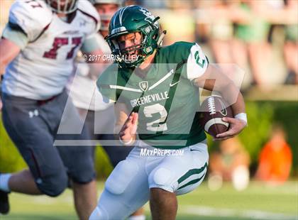 Thumbnail 3 in Dobyns-Bennett @ Greeneville photogallery.