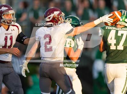 Thumbnail 2 in Dobyns-Bennett @ Greeneville photogallery.