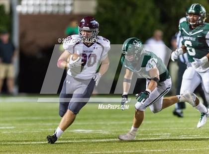 Thumbnail 1 in Dobyns-Bennett @ Greeneville photogallery.