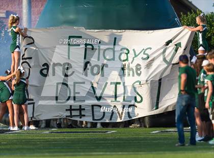 Thumbnail 3 in Dobyns-Bennett @ Greeneville photogallery.