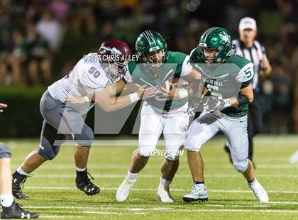 Thumbnail 2 in Dobyns-Bennett @ Greeneville photogallery.