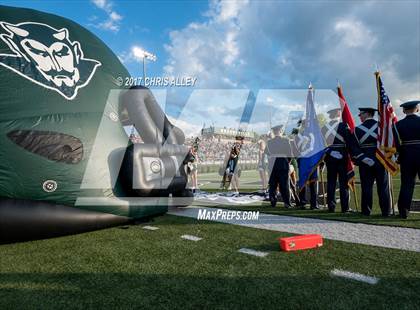 Thumbnail 1 in Dobyns-Bennett @ Greeneville photogallery.
