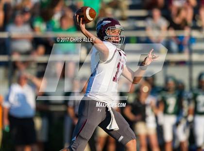 Thumbnail 2 in Dobyns-Bennett @ Greeneville photogallery.