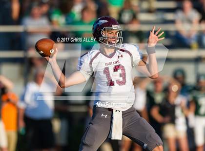 Thumbnail 1 in Dobyns-Bennett @ Greeneville photogallery.