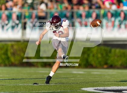 Thumbnail 3 in Dobyns-Bennett @ Greeneville photogallery.