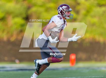 Thumbnail 1 in Dobyns-Bennett @ Greeneville photogallery.