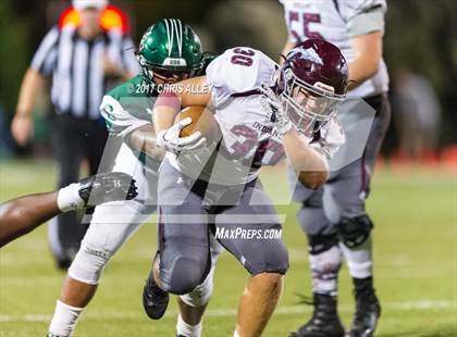 Thumbnail 1 in Dobyns-Bennett @ Greeneville photogallery.
