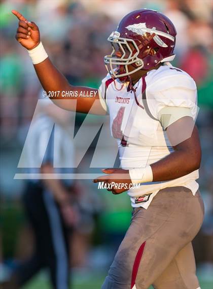 Thumbnail 3 in Dobyns-Bennett @ Greeneville photogallery.