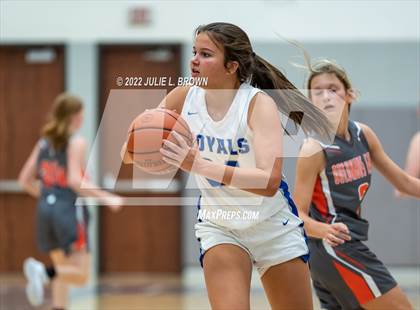 Thumbnail 1 in Columbus East @ Hamilton Southeastern photogallery.