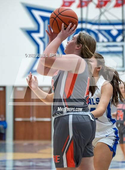 Thumbnail 1 in Columbus East @ Hamilton Southeastern photogallery.