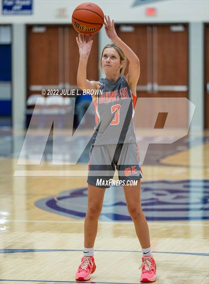 Thumbnail 1 in Columbus East @ Hamilton Southeastern photogallery.