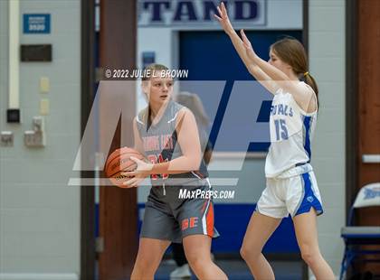 Thumbnail 3 in Columbus East @ Hamilton Southeastern photogallery.