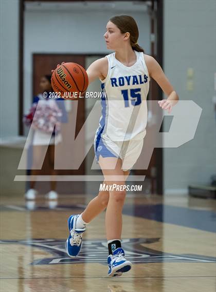 Thumbnail 3 in Columbus East @ Hamilton Southeastern photogallery.