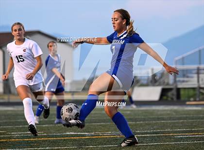 Thumbnail 1 in American Fork @ Bingham photogallery.