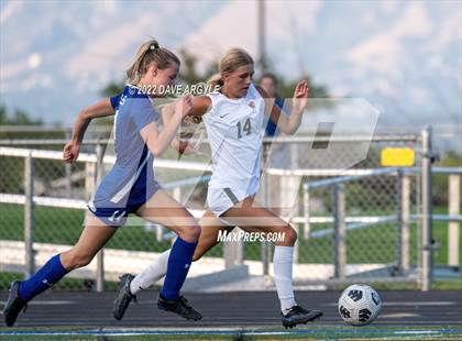Thumbnail 1 in American Fork @ Bingham photogallery.