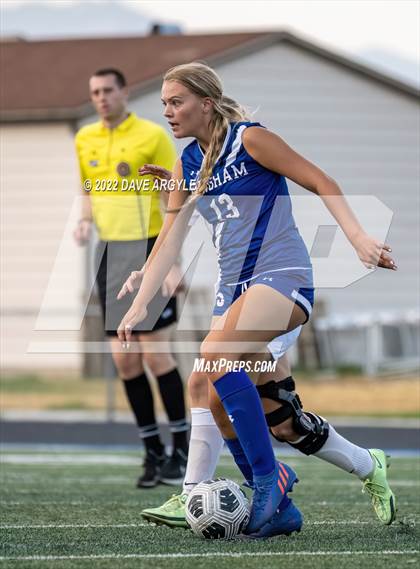 Thumbnail 3 in American Fork @ Bingham photogallery.