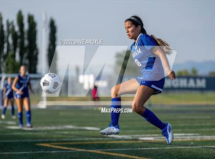 Thumbnail 3 in American Fork @ Bingham photogallery.