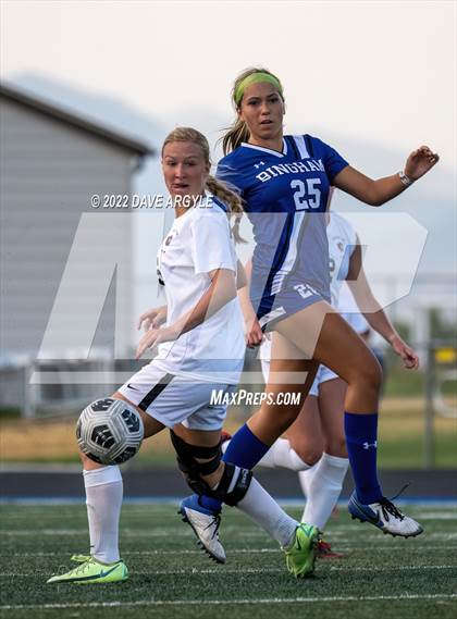 Thumbnail 2 in American Fork @ Bingham photogallery.