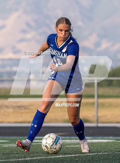 Thumbnail 3 in American Fork @ Bingham photogallery.